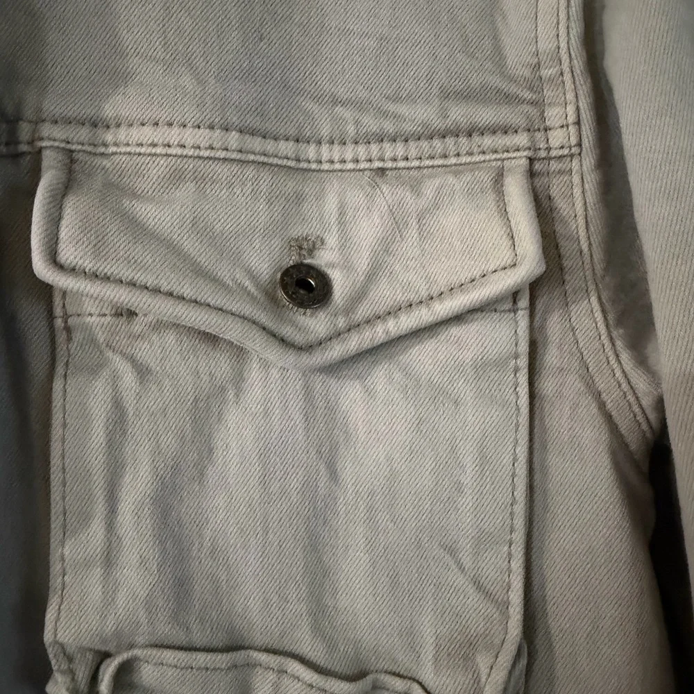 Free People Harley Jacket